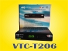 Đầu Thu VTC-T206 - anh 1