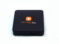 FPT Play Box