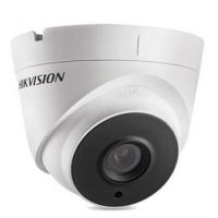 CAMERA DOME HDTVI HIKVISION DS-2CE56C0T-IT3