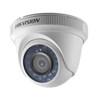 CAMERA HD-TVI 2MP HIKVISION DS-2CE56DOT-IRP