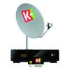 K+ SD SmarDTV - anh 1