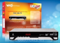 Đầu thu VIC HDMI-T2