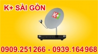 Lắp K+ Quận Gò Vấp TP HCM Gọi 0939 164968