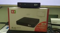 Trải Nghiệm K+ TV Box